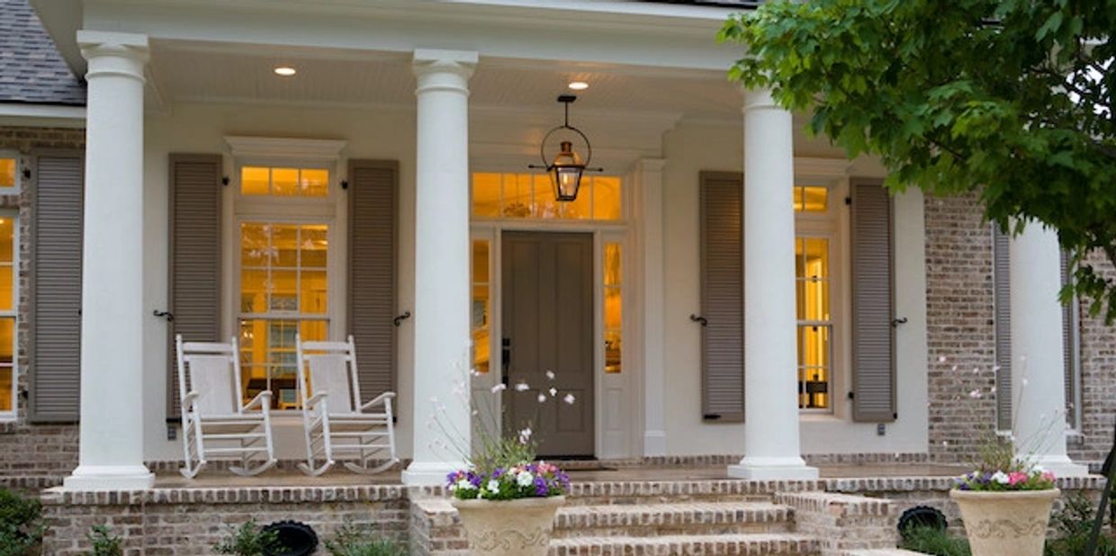 Porch Columns, Column Replacement Column Guru Toronto, Ontario